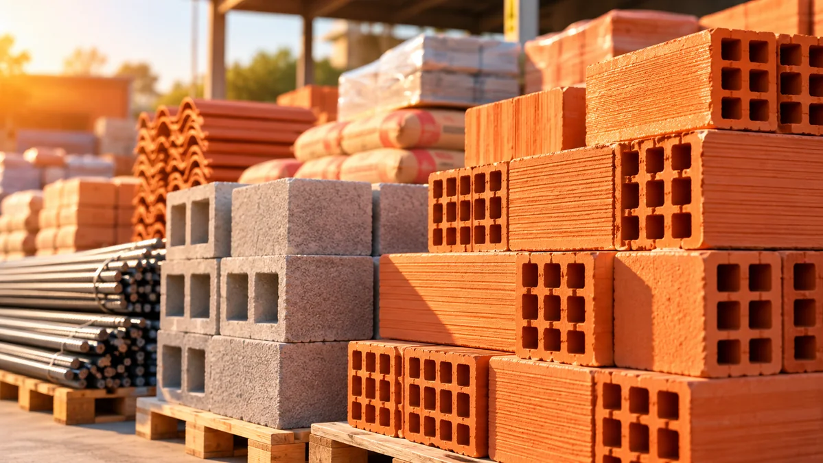 Construção