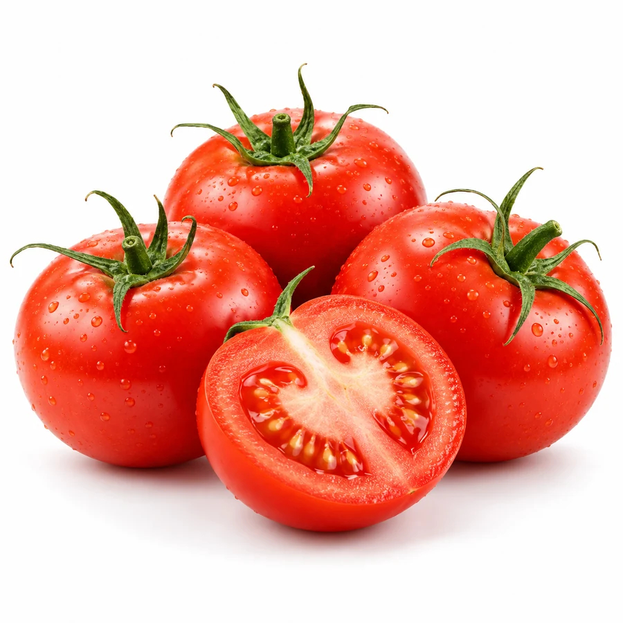 Tomate