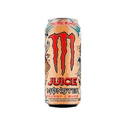Energetico Monster Lt 473ml Pacific Punch