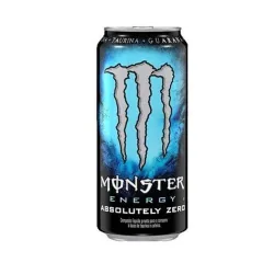 Energetico Monster Lt 473ml Absolutely Zero