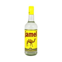 Aguardente Jamel Garrafa 965ml