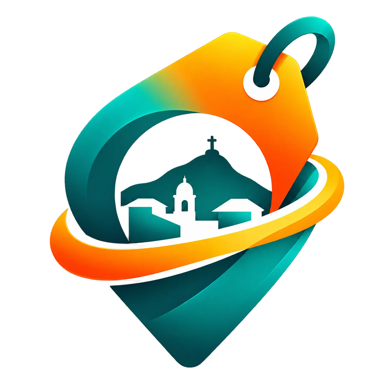 Logo Ofertas Corumbá